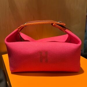 Hermes Bride a Brac… New just purchased last month… stickers still on hardware